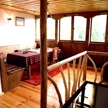 Guest House Pri Malkiya ليشتين المظهر الخارجي الصورة