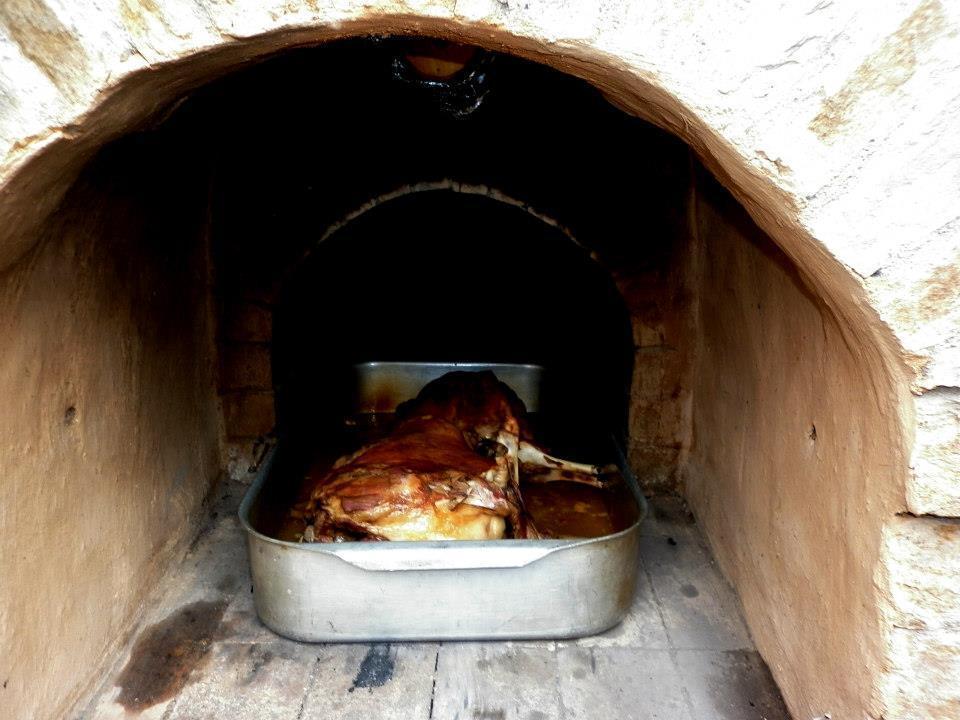 Guest House Pri Malkiya ليشتين المظهر الخارجي الصورة