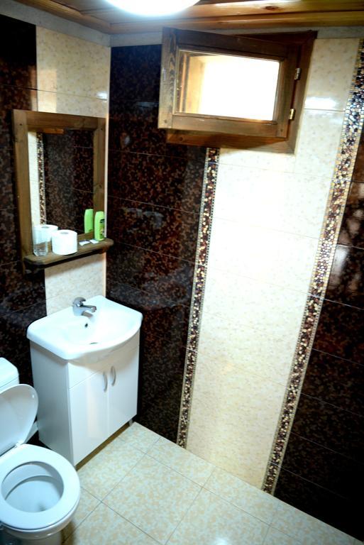 Guest House Pri Malkiya ليشتين الغرفة الصورة