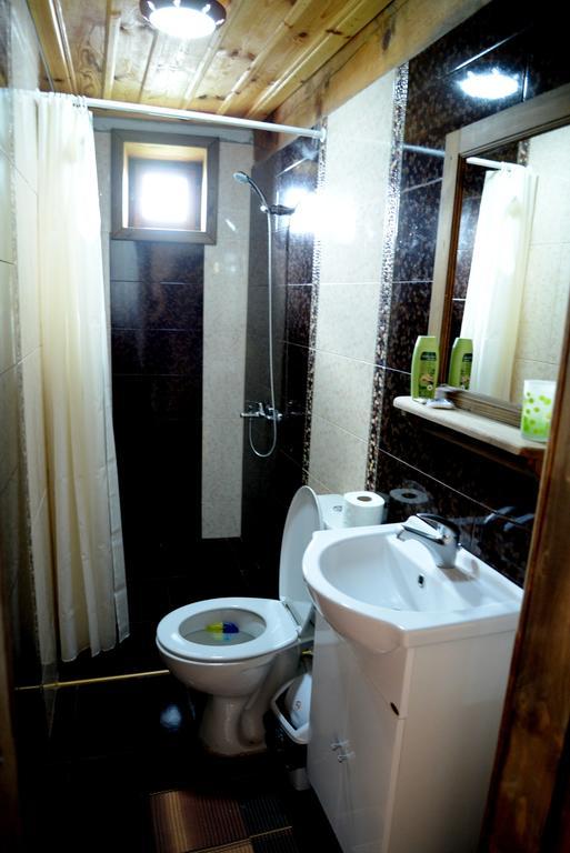 Guest House Pri Malkiya ليشتين الغرفة الصورة