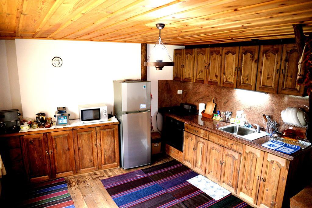 Guest House Pri Malkiya ليشتين المظهر الخارجي الصورة