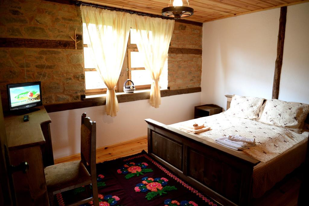 Guest House Pri Malkiya ليشتين الغرفة الصورة