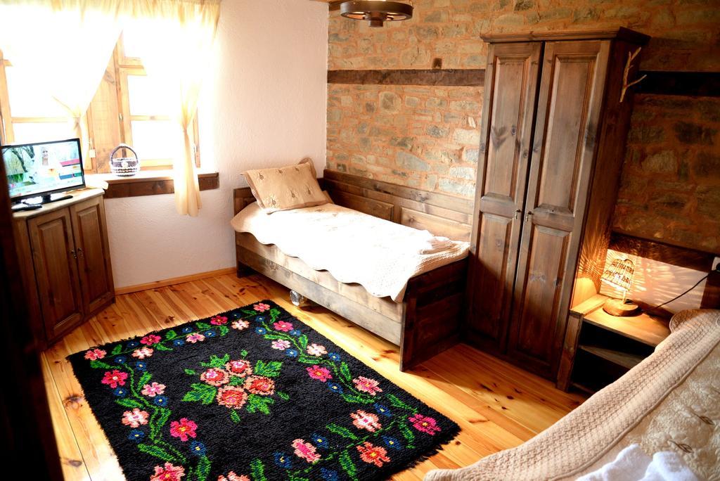 Guest House Pri Malkiya ليشتين الغرفة الصورة